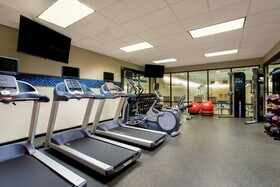 Hampton Inn & Suites Denver-Downtown