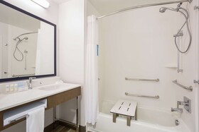 Hampton Inn & Suites Denver-Downtown