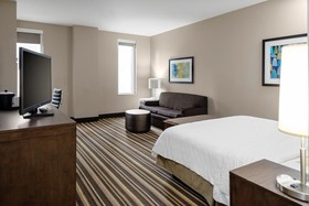 Hampton Inn & Suites Denver Downtown-Convention Center