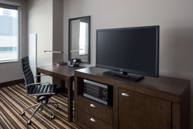 Hampton Inn & Suites Denver Downtown-Convention Center