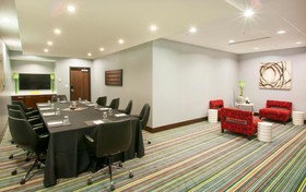 Hampton Inn & Suites Denver Downtown-Convention Center