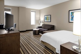 Hampton Inn & Suites Denver Downtown-Convention Center