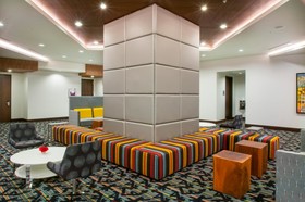Hampton Inn & Suites Denver Downtown-Convention Center
