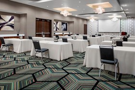 Hampton Inn & Suites Denver Downtown-Convention Center