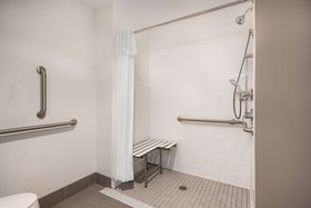 Hampton Inn & Suites Denver Downtown-Convention Center