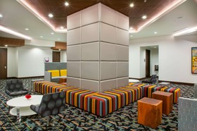 Hampton Inn & Suites Denver Downtown-Convention Center