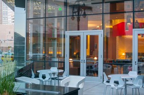 Hampton Inn & Suites Denver Downtown-Convention Center