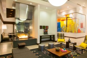Hampton Inn & Suites Denver Downtown-Convention Center