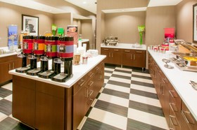 Hampton Inn & Suites Denver Downtown-Convention Center