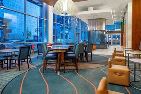 Hampton Inn & Suites Denver Downtown-Convention Center