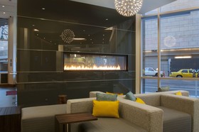 Hampton Inn & Suites Denver Downtown-Convention Center