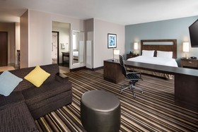 Hampton Inn & Suites Denver Downtown-Convention Center