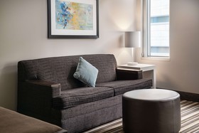 Hampton Inn & Suites Denver Downtown-Convention Center