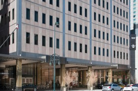 Hampton Inn & Suites Denver Downtown-Convention Center