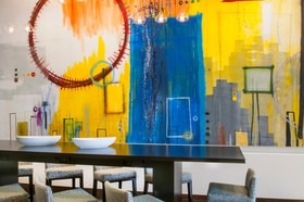Hampton Inn & Suites Denver Downtown-Convention Center