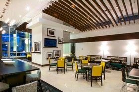 Hampton Inn & Suites Denver Downtown-Convention Center