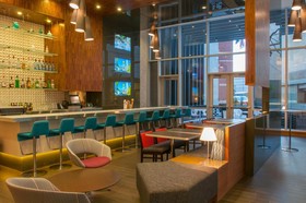 Hampton Inn & Suites Denver Downtown-Convention Center