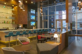 Hampton Inn & Suites Denver Downtown-Convention Center