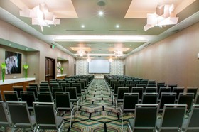 Hampton Inn & Suites Denver Downtown-Convention Center