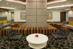 Hampton Inn & Suites Denver Downtown-Convention Center