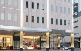 Hampton Inn & Suites Denver Downtown-Convention Center