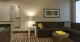 Hampton Inn & Suites Denver Downtown-Convention Center