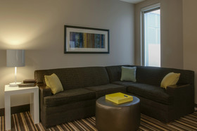 Hampton Inn & Suites Denver Downtown-Convention Center