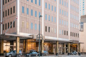 Hampton Inn & Suites Denver Downtown-Convention Center