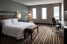 Hampton Inn & Suites Denver Downtown-Convention Center