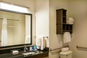 Hampton Inn & Suites Denver Downtown-Convention Center
