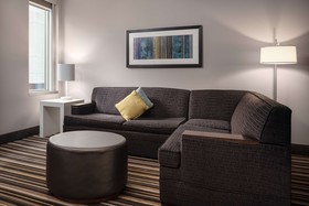 Hampton Inn & Suites Denver Downtown-Convention Center
