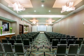 Hampton Inn & Suites Denver Downtown-Convention Center