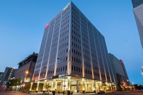 Hampton Inn & Suites Denver Downtown-Convention Center