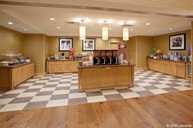 Hampton Inn & Suites Denver/South-RidgeGate