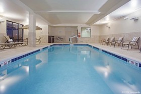 Hampton Inn & Suites Denver/South-RidgeGate