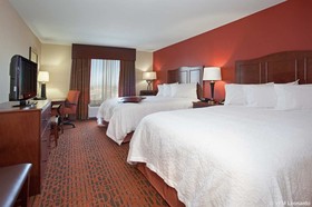 Hampton Inn & Suites Denver/South-RidgeGate
