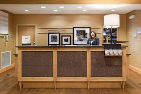 Hampton Inn & Suites Denver/South-RidgeGate