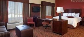 Hampton Inn & Suites Denver/South-RidgeGate