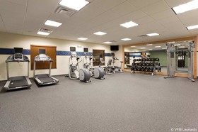Hampton Inn & Suites Denver/South-RidgeGate