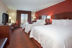 Hampton Inn & Suites Denver/South-RidgeGate