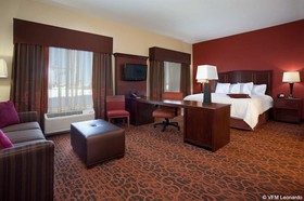 Hampton Inn & Suites Denver/South-RidgeGate