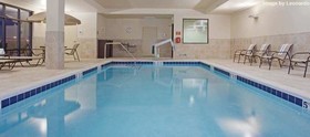 Hampton Inn & Suites Denver/South-RidgeGate