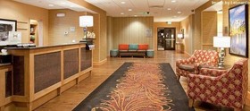 Hampton Inn & Suites Denver/South-RidgeGate