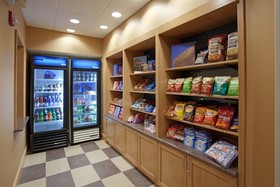 Hampton Inn & Suites Denver/South-RidgeGate