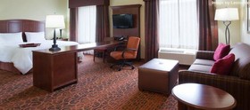 Hampton Inn & Suites Denver/South-RidgeGate