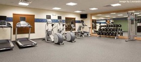 Hampton Inn & Suites Denver/South-RidgeGate