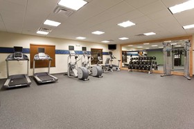 Hampton Inn & Suites Denver/South-RidgeGate