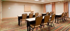 Hampton Inn & Suites Denver/South-RidgeGate