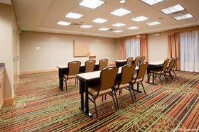 Hampton Inn & Suites Denver/South-RidgeGate
