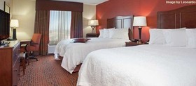 Hampton Inn & Suites Denver/South-RidgeGate